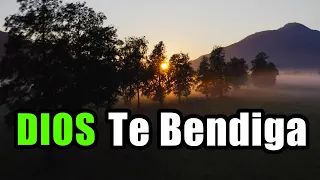 Dios Te BENDIGA Hoy y Siempre ¦  Gratitud, Reflexiones, Oración