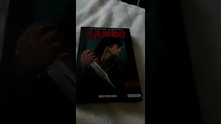 Unboxing Rambo Trilogy (7.8.2019)