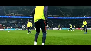 NEYMAR JR • DRIBLES E GOLS ° BARÕES DA PISADINHA REMIX