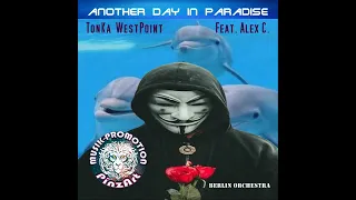 🟢 GLASPERLENSPIEL 💥 ALEX C. ® ANOTHER DAY IN PARADISE #funny #music  TonKa LionPride ⚡ MLB ® PinzArt