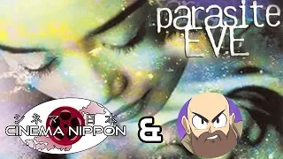 The Fate of Biology in PARASITE EVE (1997) ft. Avalanche Reviews