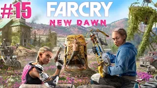 Far Cry New Dawn - Gameplay ITA - Walkthrough #15 - Missione in incognito