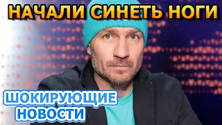 ТОЛЬКО ЧТО! Заявили о ужасном состоянии Романа Костомарова