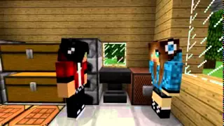 7 способов как спрятать пердеж  D Minecraft Анимация