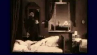 Blues in the Night - Nosferatu pays Lucy a visit