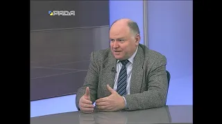#політикаUA 19.11.2019 Василь Марочко