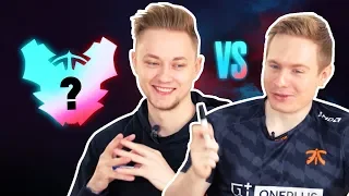 Rekkles & Broxah try to guess YOUR rank! | Guess My ELO - Season 2