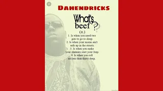 Dahendricks - What’s Beef ? ( Biggie Smalls Remix )