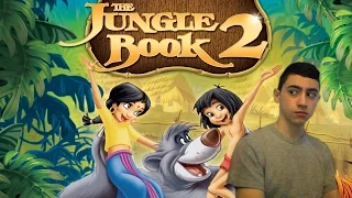 The Jungle Book 2 - JayDay