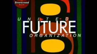 United Future Organization - Upa Neguinho (1993)