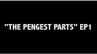 The Pengest Parts EP1 - Stranger LZ Frame, Bars, Seats, Level Cranks, Crux Rims, Ballast Hubs...