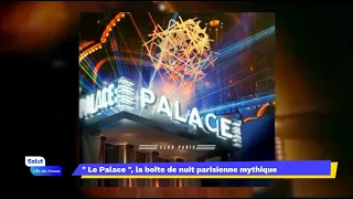 "Le Palace", la boîte de nuit parisienne mythique + Les Cranberries (L'actu musicale du 071223)