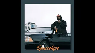 [FREE] Larry June x Cardo Type Beat | "SPACESHIPS"