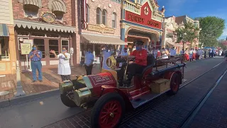 CMs Welcome Disneyland Reopening Moment 2021