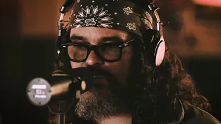 Brant Bjork - Jungle In The Sound | Music Video by Sam Grant