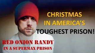 Episode 27 Christmas Holiday Not Special - Life in a Supermax Prison