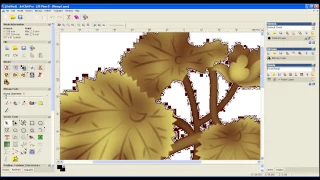 bitmap to 3d relief  in artcam