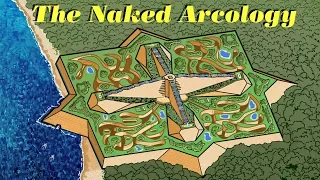 The Naked Arcology