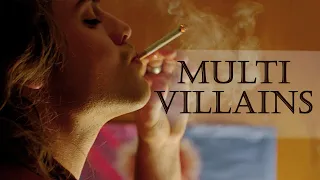 Multi Villains | Legend