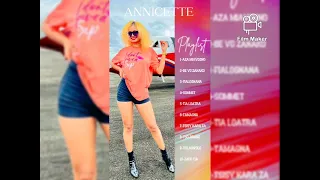 Playlist Annicette ( Hira Malagasy tsara) - Spécial Annicette Gasy