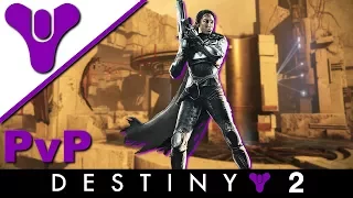 Destiny 2 PvP - Neues Uriels Geschenk - Gameplay Deutsch