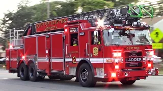 Top 60 Fire Trucks Responding Videos Of 2022