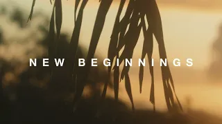 New Beginnings teaser.