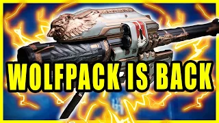 The Exotic Weapon That Broke The Internet RETURNS - Destiny 2