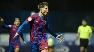 Estanis Pedrola vs malloco Debut   Estanis Pedrola 2021 - Skills & Goals - HD 🔥