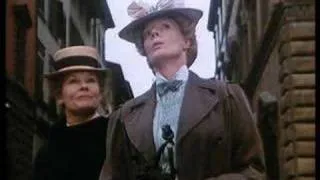 MAGGIE SMITH & JUDI DENCH INTERVIEW Part 1