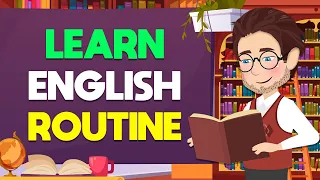 Improve your English through Exercises - Daily English Speaking Conversation