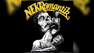 Nekromantik Soundtrack 19. Hermann Kopp – Scelette Delicieux