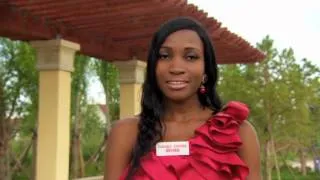 Miss World 2012 Profile - Sierra Leone