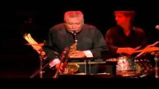 Paquito d' Rivera & Chano Dominguez - Vamonos Pa' Cai