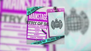 Mainstage Mini-Mix  (July 2020) | Ministry of Sound