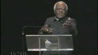 Reconciling Love: Archbishop Desmond Tutu