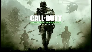 Call of Duty  Modern Warfare Remastered 2017 final