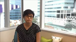 Amy Cheung - Senior Product Designer - Product Development - Singapore