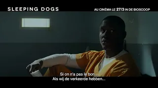 SLEEPING DOGS - Trailer (NL/FR) - Au cinéma le 27/3 in de bioscoop