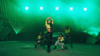 SE VA - ZHAMIRA (Official Video)
