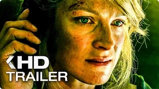 13 HOURS Trailer 3 German Deutsch (2016)