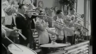 Glenn Miller LIVE - "Bugle Call Rag" - '42 - HQ