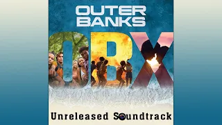 Guitar Theme - Ending Soundtrack (Outer Banks - Unreleased Score) SFX