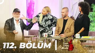 Doya Doya Moda 112. Bölüm | Jüri Yarışmacı Olacak✨