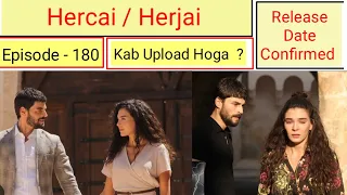 Hercai Episode 180 | Herjai Episode 180 | Hercai Episode 180 Hindi dubbed | Herjai Episode 180 Urdu