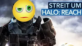 Halo: Reach für PC ist super, warum reicht's vielen nicht?