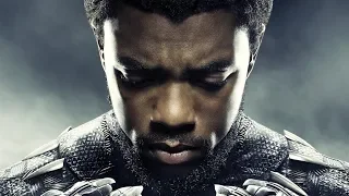 Why Black Panther is a BAD Movie