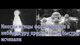 Явление Девы Марии в городе Зейтун (Египет) в 1968 году