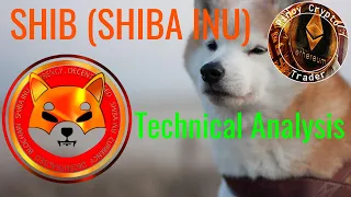 SHIB Shiba Inu Price Prediction Technical Analysis Today 5/9/2024 Tagalog