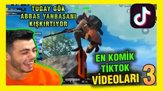 En Komik Pubg Mobile Tİk Tok Videoları #3